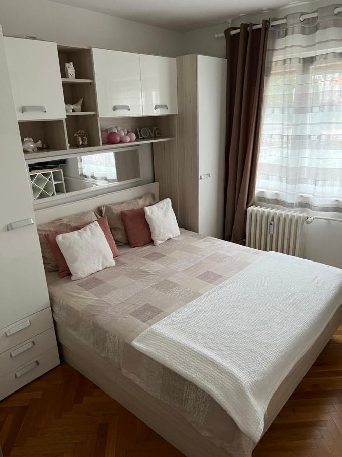 Apartment Ura Rijeka Exterior foto
